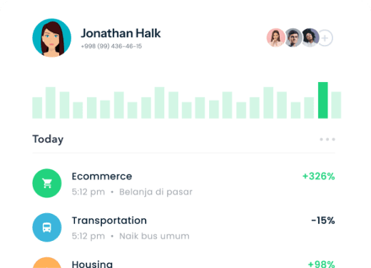 Feature illustration