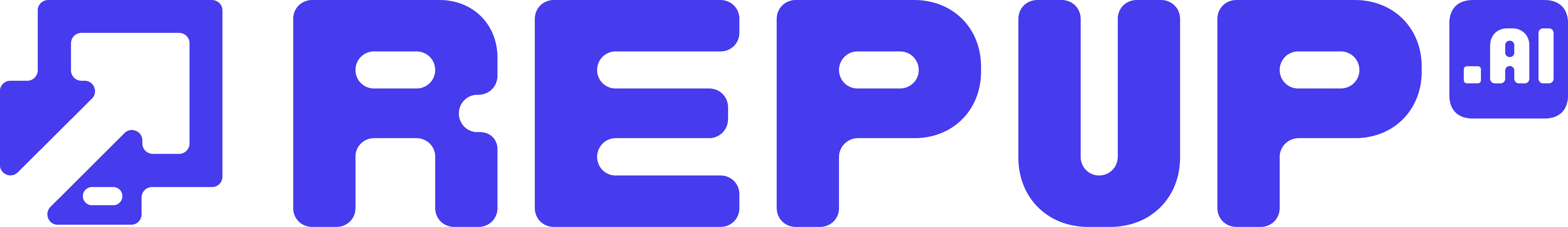 RepUp.ai Logo